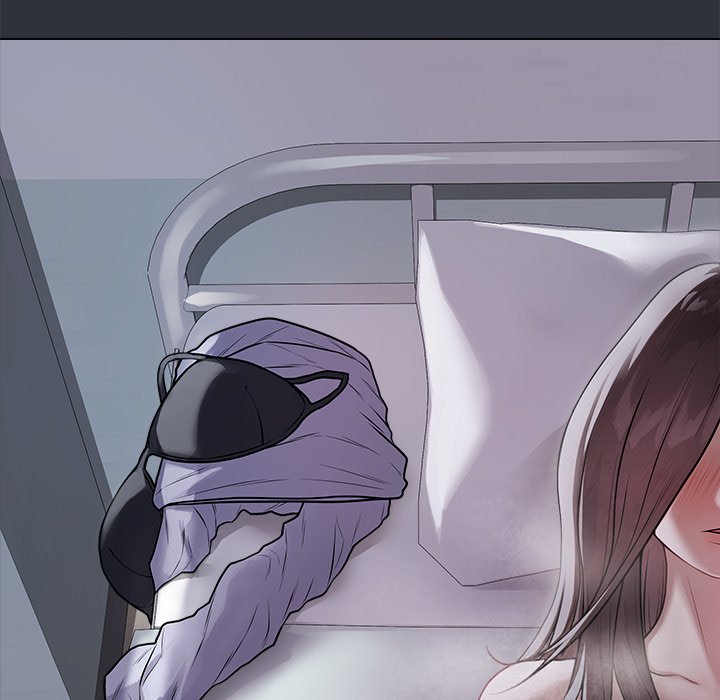 Signed, Sealed, Mistaken Chapter 8 - Page 200