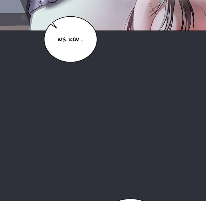 Signed, Sealed, Mistaken Chapter 8 - Page 201