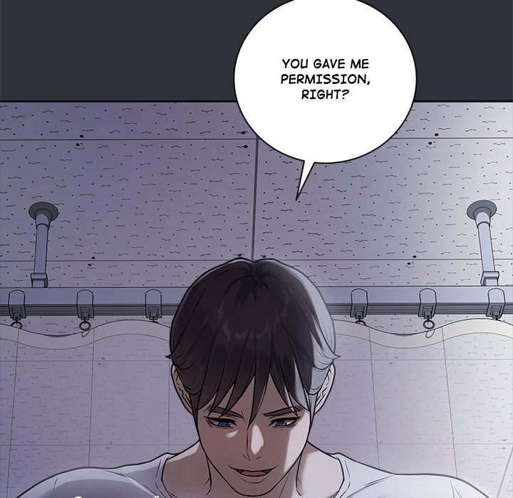 Signed, Sealed, Mistaken Chapter 8 - Page 202