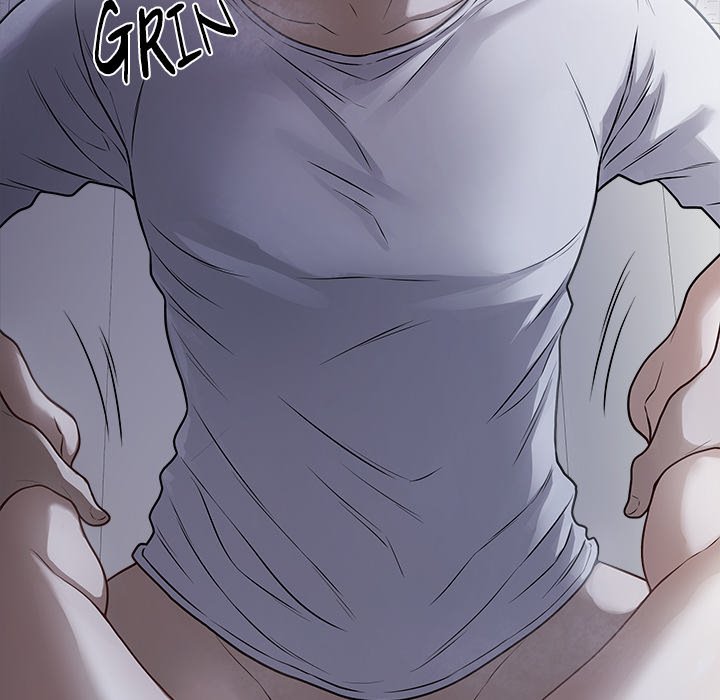 Signed, Sealed, Mistaken Chapter 8 - Page 203