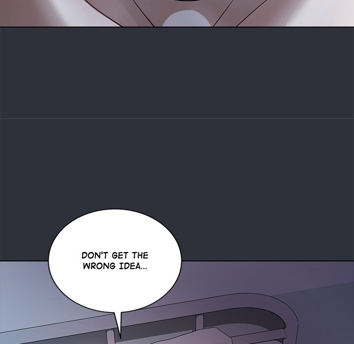 Signed, Sealed, Mistaken Chapter 8 - Page 204