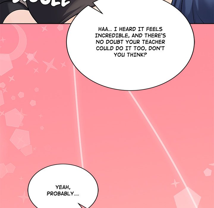 Signed, Sealed, Mistaken Chapter 8 - Page 22