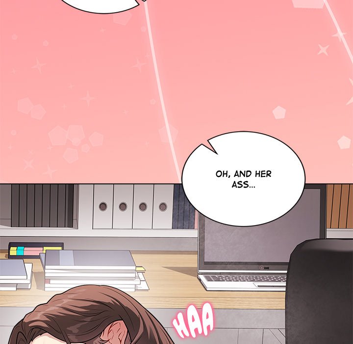 Signed, Sealed, Mistaken Chapter 8 - Page 23
