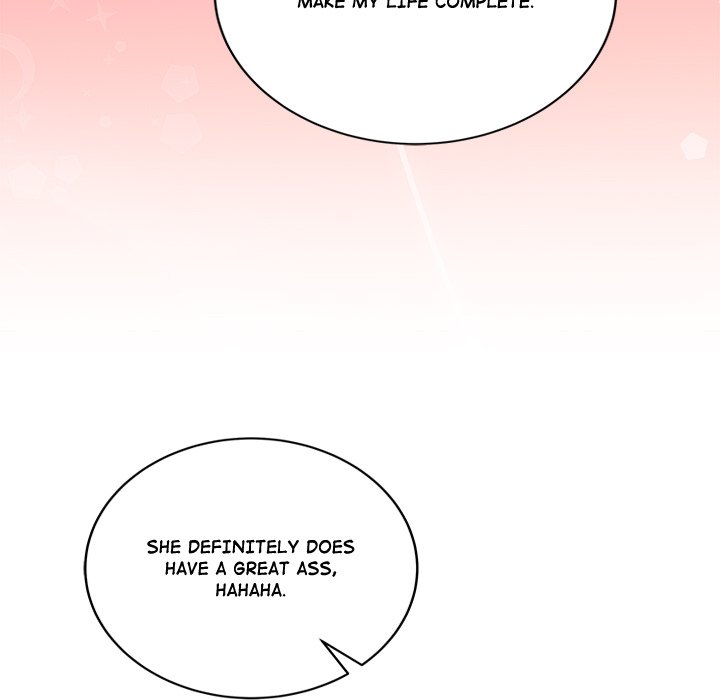 Signed, Sealed, Mistaken Chapter 8 - Page 26