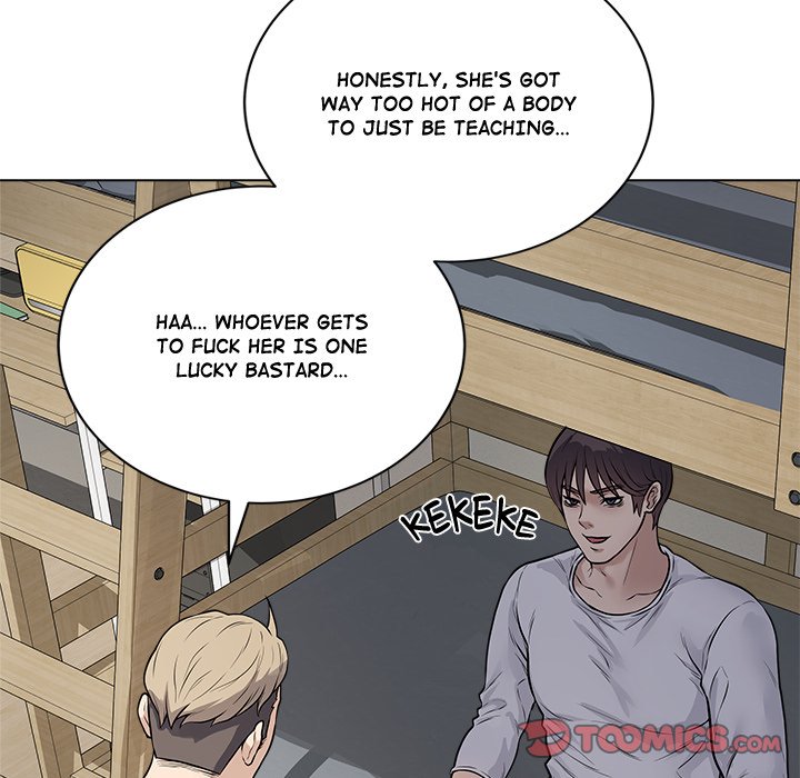 Signed, Sealed, Mistaken Chapter 8 - Page 28