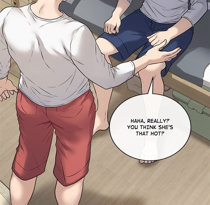 Signed, Sealed, Mistaken Chapter 8 - Page 29