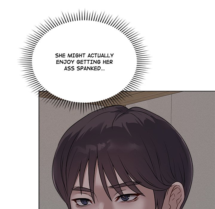 Signed, Sealed, Mistaken Chapter 8 - Page 31