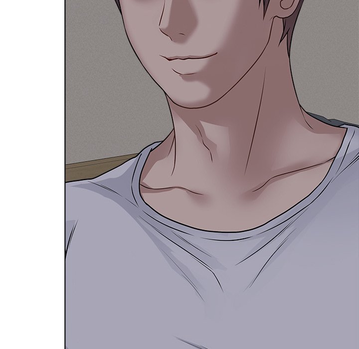 Signed, Sealed, Mistaken Chapter 8 - Page 32