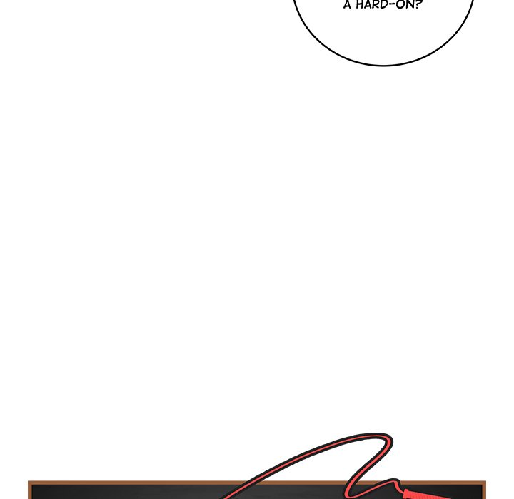 Signed, Sealed, Mistaken Chapter 8 - Page 35