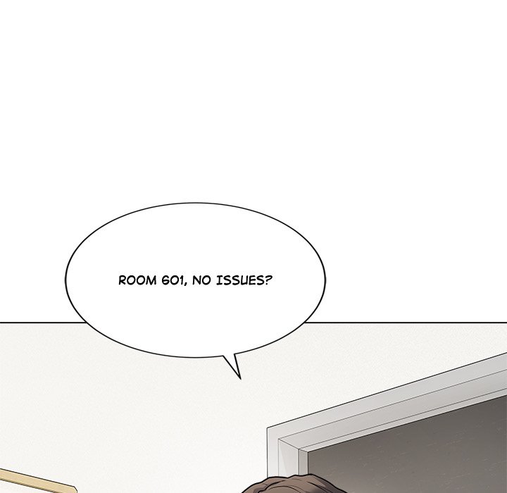 Signed, Sealed, Mistaken Chapter 8 - Page 37