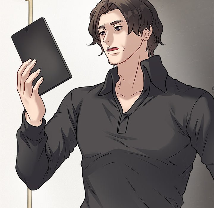 Signed, Sealed, Mistaken Chapter 8 - Page 38