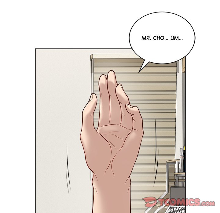 Signed, Sealed, Mistaken Chapter 8 - Page 40