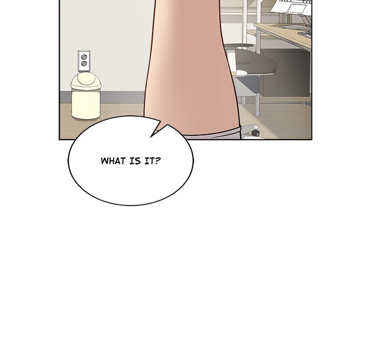 Signed, Sealed, Mistaken Chapter 8 - Page 41