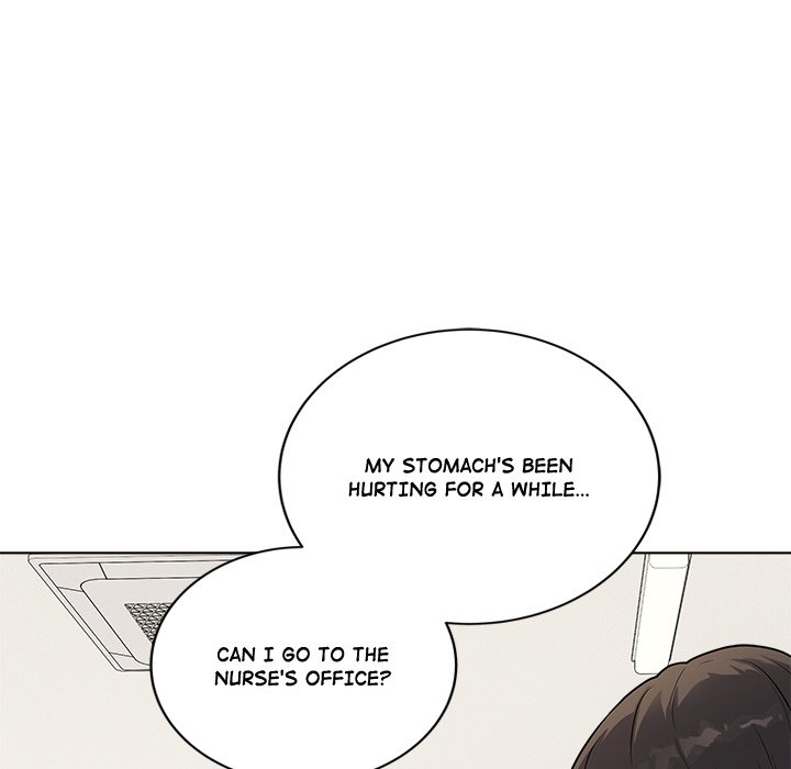 Signed, Sealed, Mistaken Chapter 8 - Page 42