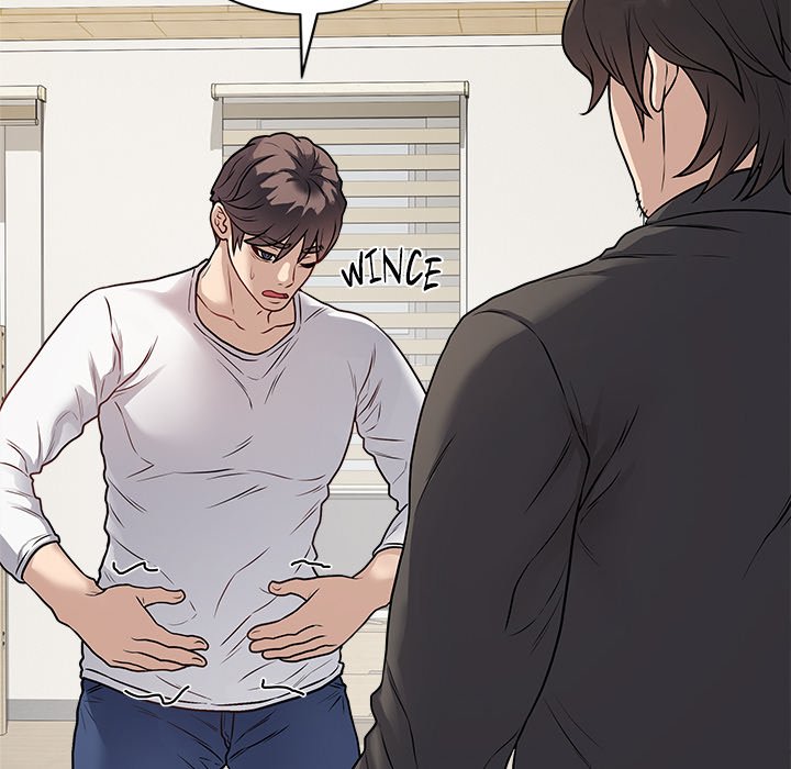 Signed, Sealed, Mistaken Chapter 8 - Page 43