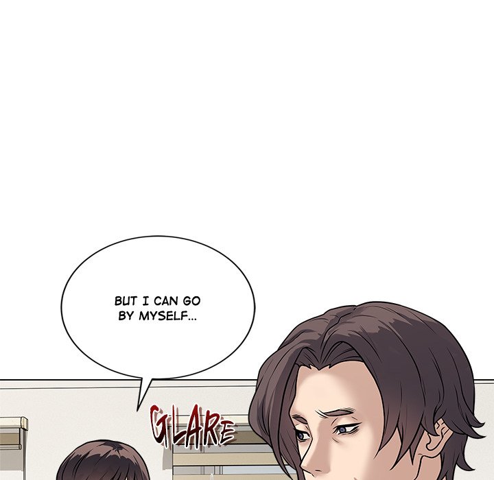 Signed, Sealed, Mistaken Chapter 8 - Page 45