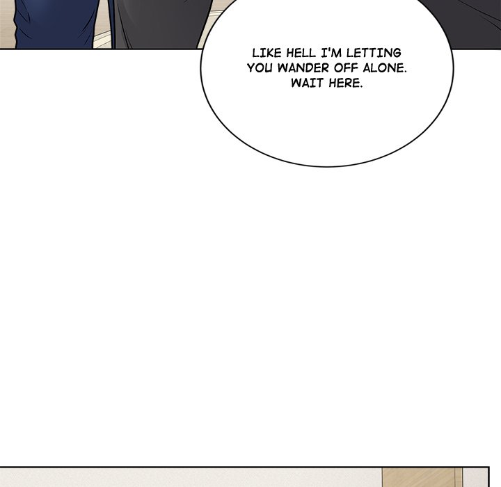 Signed, Sealed, Mistaken Chapter 8 - Page 47