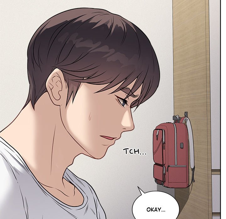 Signed, Sealed, Mistaken Chapter 8 - Page 48