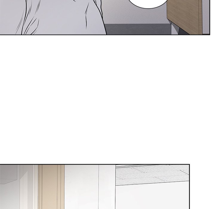 Signed, Sealed, Mistaken Chapter 8 - Page 49