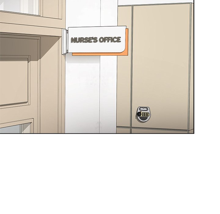 Signed, Sealed, Mistaken Chapter 8 - Page 50