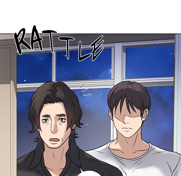 Signed, Sealed, Mistaken Chapter 8 - Page 51