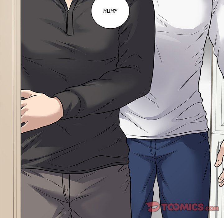 Signed, Sealed, Mistaken Chapter 8 - Page 52
