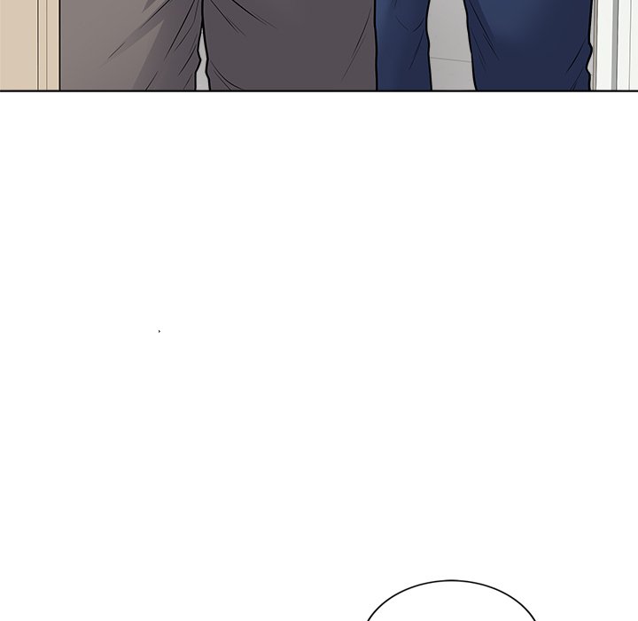 Signed, Sealed, Mistaken Chapter 8 - Page 53