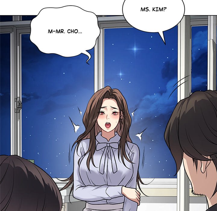 Signed, Sealed, Mistaken Chapter 8 - Page 54