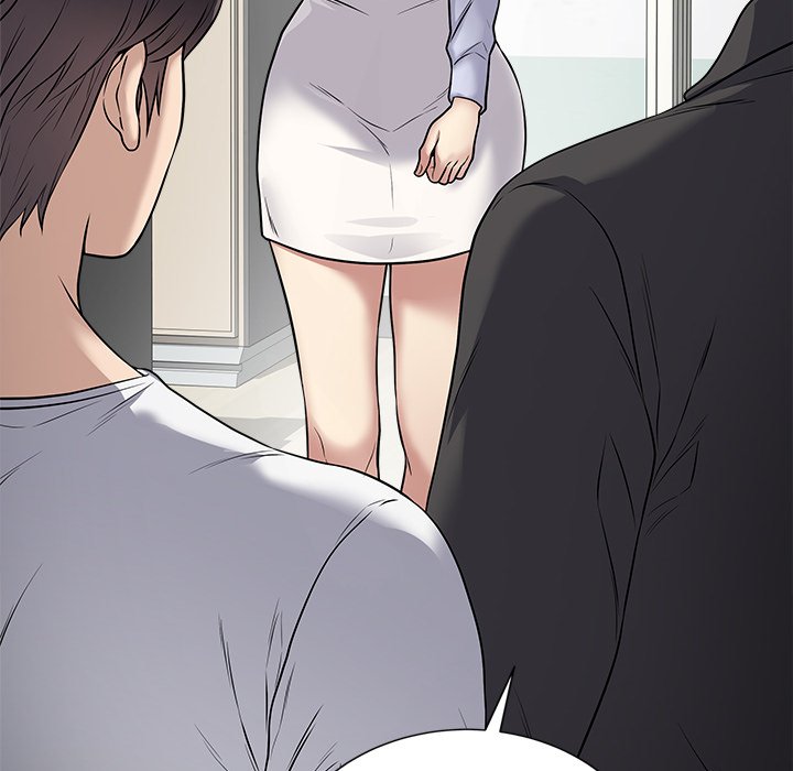 Signed, Sealed, Mistaken Chapter 8 - Page 55