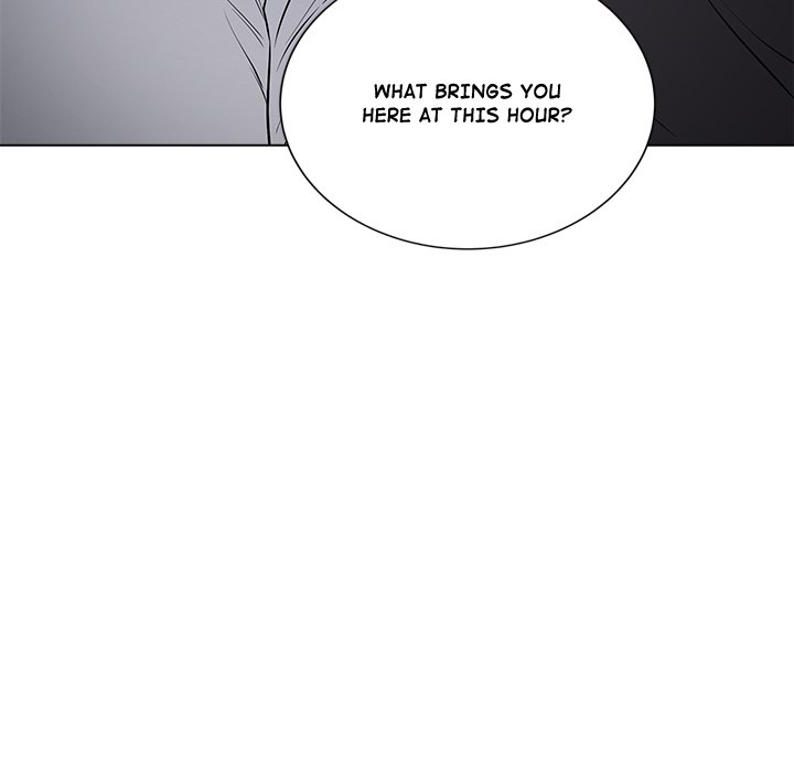 Signed, Sealed, Mistaken Chapter 8 - Page 56