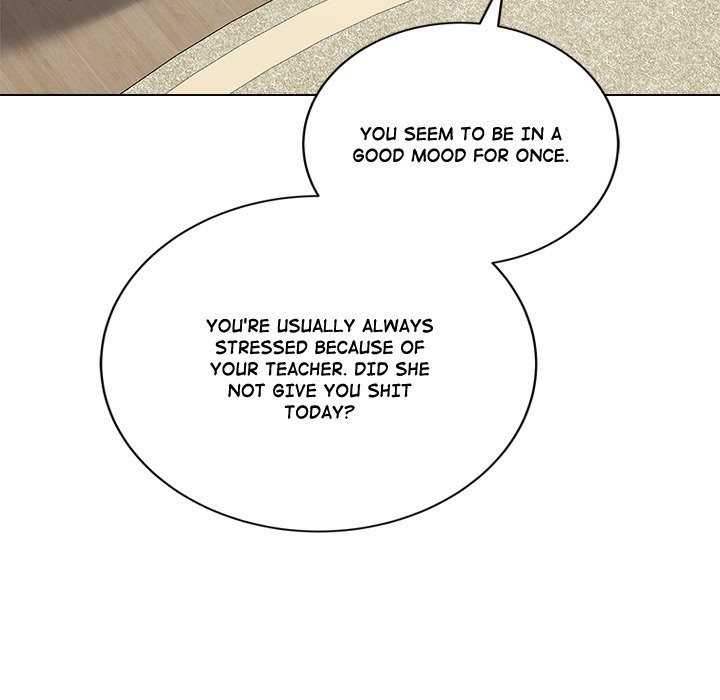Signed, Sealed, Mistaken Chapter 8 - Page 7