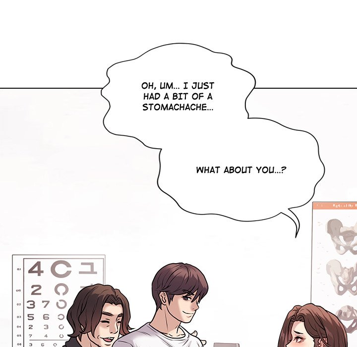 Signed, Sealed, Mistaken Chapter 8 - Page 61