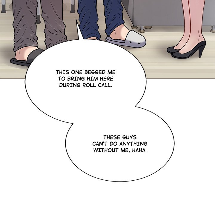 Signed, Sealed, Mistaken Chapter 8 - Page 63