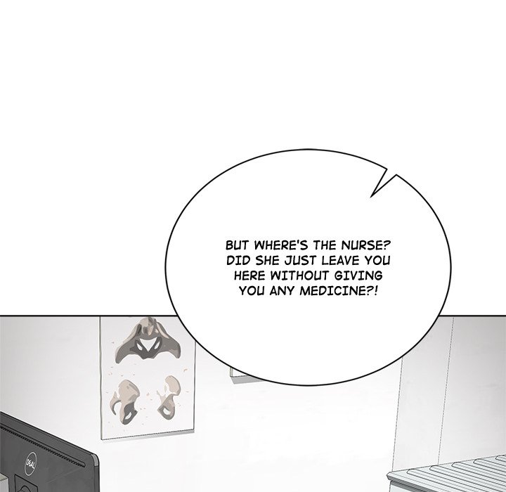 Signed, Sealed, Mistaken Chapter 8 - Page 65