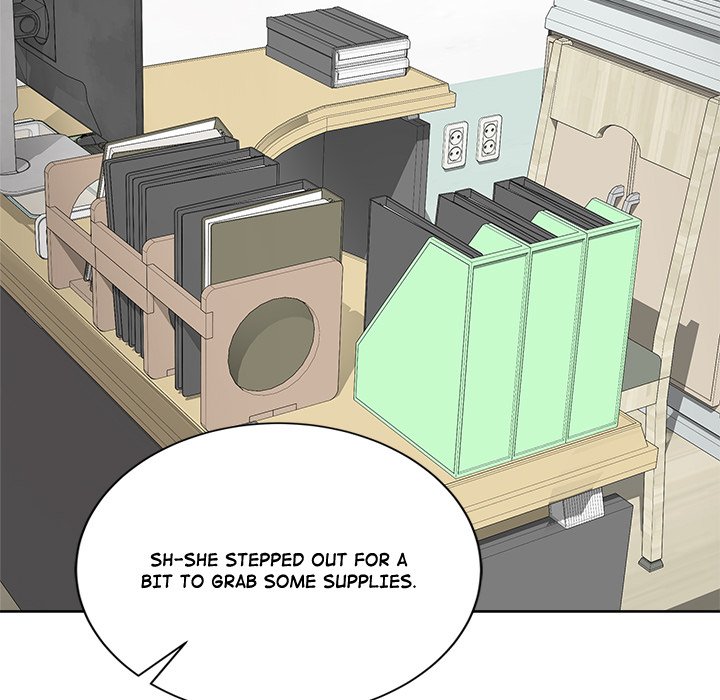 Signed, Sealed, Mistaken Chapter 8 - Page 66