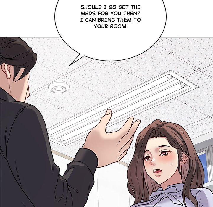 Signed, Sealed, Mistaken Chapter 8 - Page 68