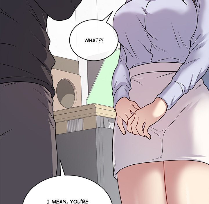 Signed, Sealed, Mistaken Chapter 8 - Page 69
