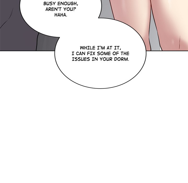 Signed, Sealed, Mistaken Chapter 8 - Page 70