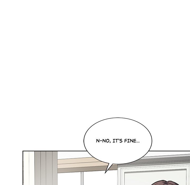 Signed, Sealed, Mistaken Chapter 8 - Page 71