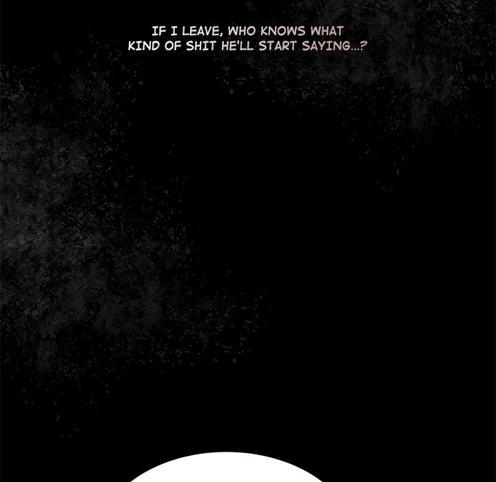 Signed, Sealed, Mistaken Chapter 8 - Page 74