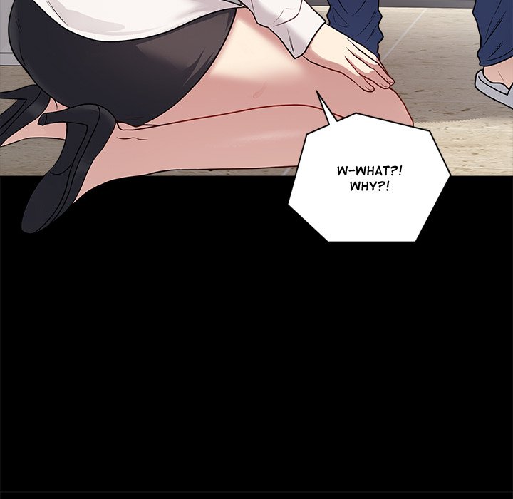 Signed, Sealed, Mistaken Chapter 8 - Page 77