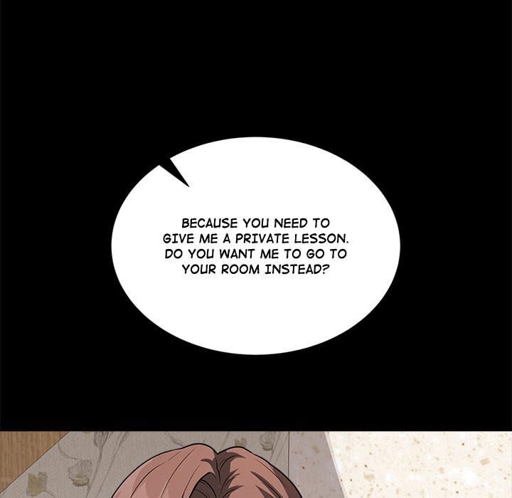 Signed, Sealed, Mistaken Chapter 8 - Page 78