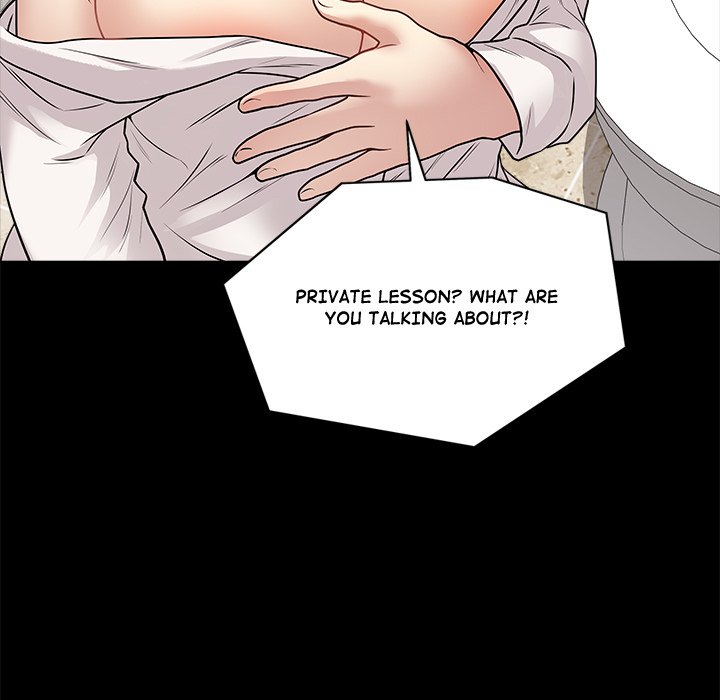 Signed, Sealed, Mistaken Chapter 8 - Page 80