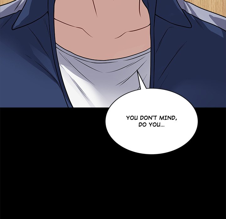 Signed, Sealed, Mistaken Chapter 8 - Page 83