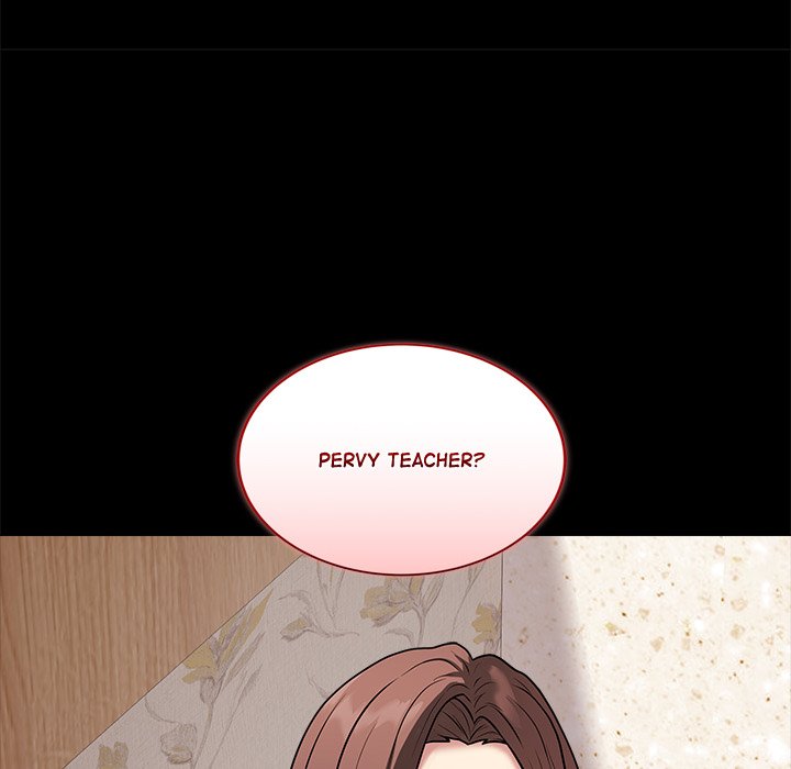 Signed, Sealed, Mistaken Chapter 8 - Page 84