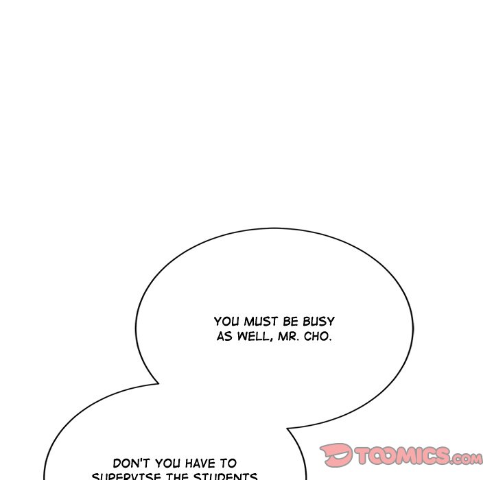Signed, Sealed, Mistaken Chapter 8 - Page 88