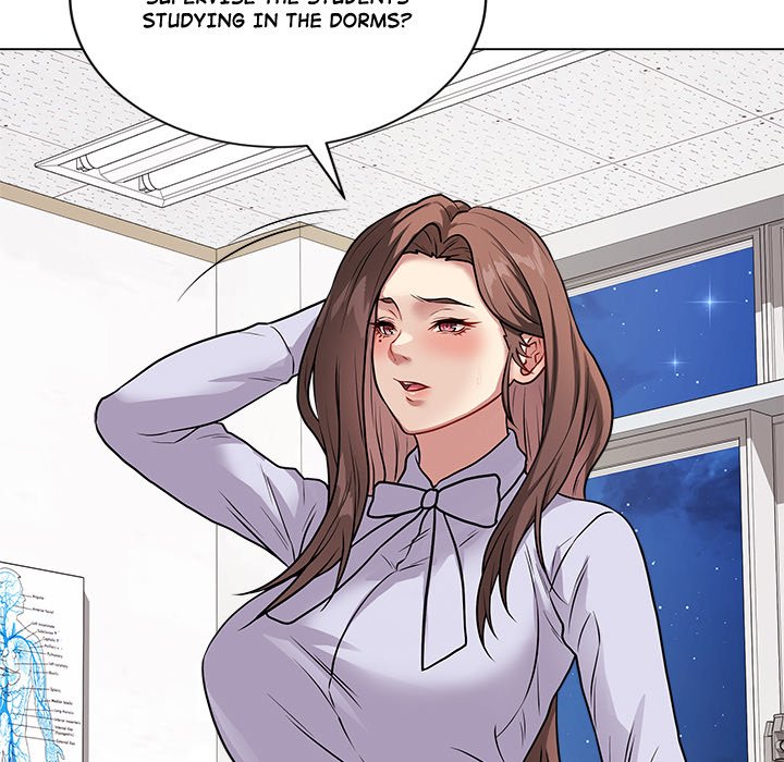 Signed, Sealed, Mistaken Chapter 8 - Page 89