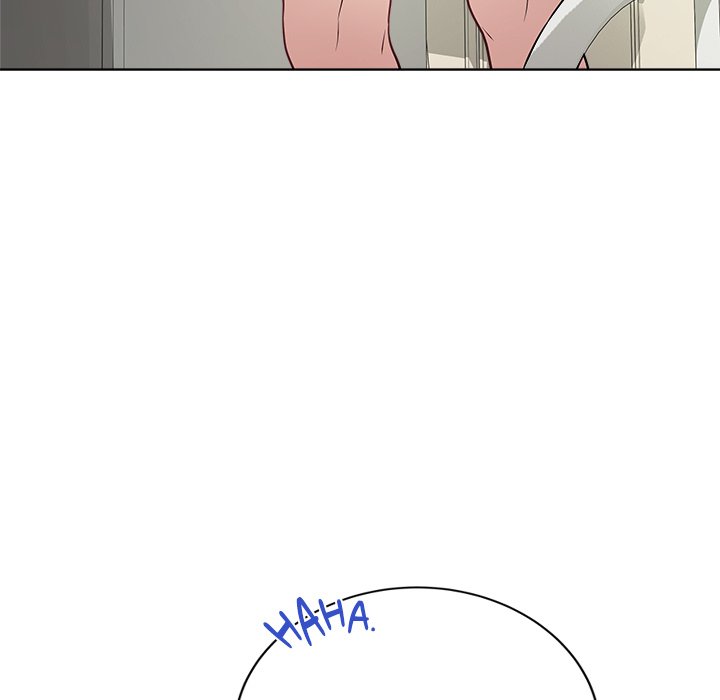 Signed, Sealed, Mistaken Chapter 8 - Page 91