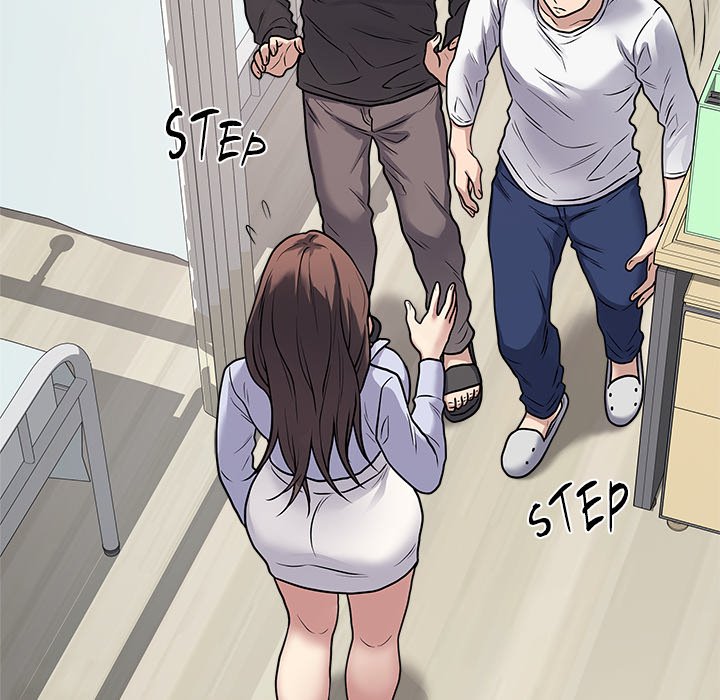 Signed, Sealed, Mistaken Chapter 8 - Page 93