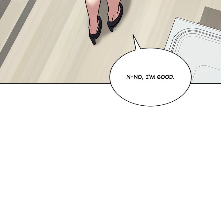Signed, Sealed, Mistaken Chapter 8 - Page 94